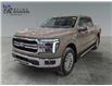 2025 Ford F-150 Lariat (Stk: S9895) in ROSETOWN - Image 7 of 17