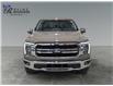 2025 Ford F-150 Lariat (Stk: S9895) in ROSETOWN - Image 8 of 17