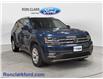 2019 Volkswagen Atlas 3.6 FSI Comfortline (Stk: 16958-2) in Wyoming - Image 1 of 15