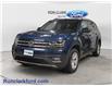 2019 Volkswagen Atlas 3.6 FSI Comfortline (Stk: 16958-2) in Wyoming - Image 3 of 15