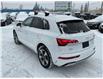 2024 Audi Q5 45 Komfort (Stk: 251624) in Kingston - Image 5 of 33