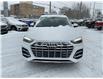 2024 Audi Q5 45 Komfort (Stk: 251624) in Kingston - Image 8 of 33