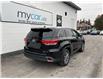 2017 Toyota Highlander  (Stk: 251324) in North Bay - Image 3 of 23