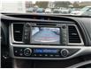 2017 Toyota Highlander  (Stk: 251324) in North Bay - Image 17 of 23