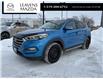 2017 Hyundai Tucson SE (Stk: 14-P0824A) in London - Image 1 of 6