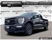 2022 Ford F-150 Lariat (Stk: P11719) in Brantford - Image 1 of 23