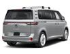 2025 Volkswagen ID. Buzz 1st Edition (Stk: 25404) in Lethbridge - Image 3 of 12