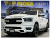2023 RAM 1500 Sport (Stk: 516523) in North Bay - Image 1 of 30
