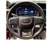 2024 GMC Sierra 1500 AT4 (Stk: 434663) in North Bay - Image 17 of 30