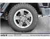 2021 Jeep Wrangler Unlimited Sahara 4x4 | CLEAN CAR FAX | FREEDOM TOP (Stk: U3038) in Grimsby - Image 7 of 19