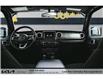 2021 Jeep Wrangler Unlimited Sahara 4x4 | CLEAN CAR FAX | FREEDOM TOP (Stk: U3038) in Grimsby - Image 9 of 19