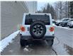 2026 Jeep Wrangler Sahara (Stk: 26-0033) in Toronto - Image 3 of 20