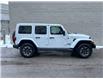 2026 Jeep Wrangler Sahara (Stk: 26-0033) in Toronto - Image 4 of 20