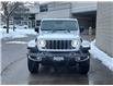 2026 Jeep Wrangler Sahara (Stk: 26-0033) in Toronto - Image 5 of 20