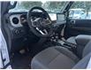 2026 Jeep Wrangler Sahara (Stk: 26-0033) in Toronto - Image 7 of 20