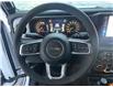 2026 Jeep Wrangler Sahara (Stk: 26-0033) in Toronto - Image 11 of 20