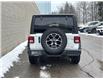 2026 Jeep Wrangler Sport (Stk: 26-0038) in Toronto - Image 2 of 20