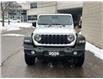 2026 Jeep Wrangler Sport (Stk: 26-0038) in Toronto - Image 4 of 20