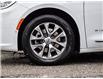 2024 Chrysler Pacifica Hybrid Pinnacle (Stk: 24-0101) in Toronto - Image 5 of 31