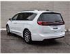 2024 Chrysler Pacifica Hybrid Pinnacle (Stk: 24-0101) in Toronto - Image 6 of 31