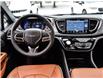 2024 Chrysler Pacifica Hybrid Pinnacle (Stk: 24-0101) in Toronto - Image 18 of 31