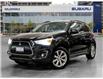 2014 Mitsubishi RVR AWD 4dr CVT GT >>AS-IS Special + No accident<< (Stk: 251267AA) in North York, - Image 1 of 27