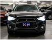 2014 Mitsubishi RVR AWD 4dr CVT GT >>AS-IS Special + No accident<< (Stk: 251267AA) in North York, - Image 2 of 27