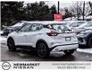 2024 Nissan Kicks SV (Stk: UN2722) in Newmarket - Image 5 of 26