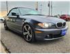2006 BMW 3 Series 325 CABRIOLET | LOCAL TRADE | LEATHER | LOW KLMS (Stk: Z3516A) in St. Catharines - Image 3 of 27 2006 BMW 3 Series 325 CABRIOLET | LOCAL TRADE | LEATHER | LOW KLMS (Stk: Z3516A) in St. Catharines - Image 3 of 27