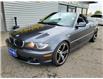 2006 BMW 3 Series 325 CABRIOLET | LOCAL TRADE | LEATHER | LOW KLMS (Stk: Z3516A) in St. Catharines - Image 23 of 27 2006 BMW 3 Series 325 CABRIOLET | LOCAL TRADE | LEATHER | LOW KLMS (Stk: Z3516A) in St. Catharines - Image 23 of 27