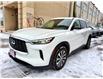 2024 Infiniti QX60 Pure (Stk: HPU0247) in Toronto - Image 1 of 23