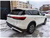 2024 Infiniti QX60 Pure (Stk: HPU0247) in Toronto - Image 5 of 23 2024 Infiniti QX60 Pure (Stk: HPU0247) in Toronto - Image 5 of 23