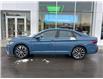 2025 Volkswagen Jetta Comfortline (Stk: CVWP1588) in Cambridge - Image 3 of 20