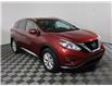 2015 Nissan Murano SL (Stk: A20633) in Calgary - Image 3 of 19