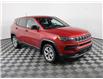2025 Jeep Compass Sport (Stk: L632) in Calgary - Image 3 of 20
