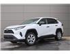 2022 Toyota RAV4 LE (Stk: TO058488) in London - Image 1 of 35