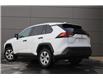 2022 Toyota RAV4 LE (Stk: TO058488) in London - Image 4 of 35