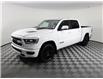 2022 RAM 1500 Sport (Stk: 25T196A) in Calgary - Image 1 of 22