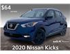 2020 Nissan Kicks SR (Stk: 20B6473) in Sherwood Park - Image 1 of 28