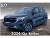 2024 Kia Seltos LX (Stk: 24A6615) in Sherwood Park - Image 1 of 29