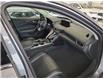 2021 Acura TLX Plat Elite SH-AWD New Brakes (TOP LINE MODEL!!!) (Stk: L3345) in Aurora - Image 12 of 27