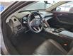 2021 Acura TLX Plat Elite SH-AWD New Brakes (TOP LINE MODEL!!!) (Stk: L3345) in Aurora - Image 16 of 27