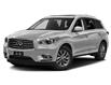 2014 Infiniti QX60 Base (Stk: XN7051AA) in Thornhill - Image 1 of 12