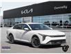 2025 Kia K4 EX (Stk: KZ517) in Kanata - Image 1 of 23