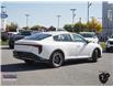 2025 Kia K4 EX (Stk: KZ517) in Kanata - Image 3 of 23