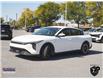 2025 Kia K4 EX (Stk: KZ517) in Kanata - Image 6 of 23