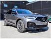 2026 Acura MDX A-Spec (Stk: 15-26088) in Ottawa - Image 9 of 25