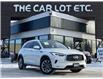2021 Infiniti QX50 Luxe (Stk: 25624) in Sudbury - Image 1 of 25