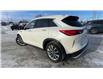 2021 Infiniti QX50 Luxe (Stk: 25624) in Sudbury - Image 2 of 25