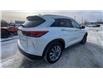 2021 Infiniti QX50 Luxe (Stk: 25624) in Sudbury - Image 4 of 25